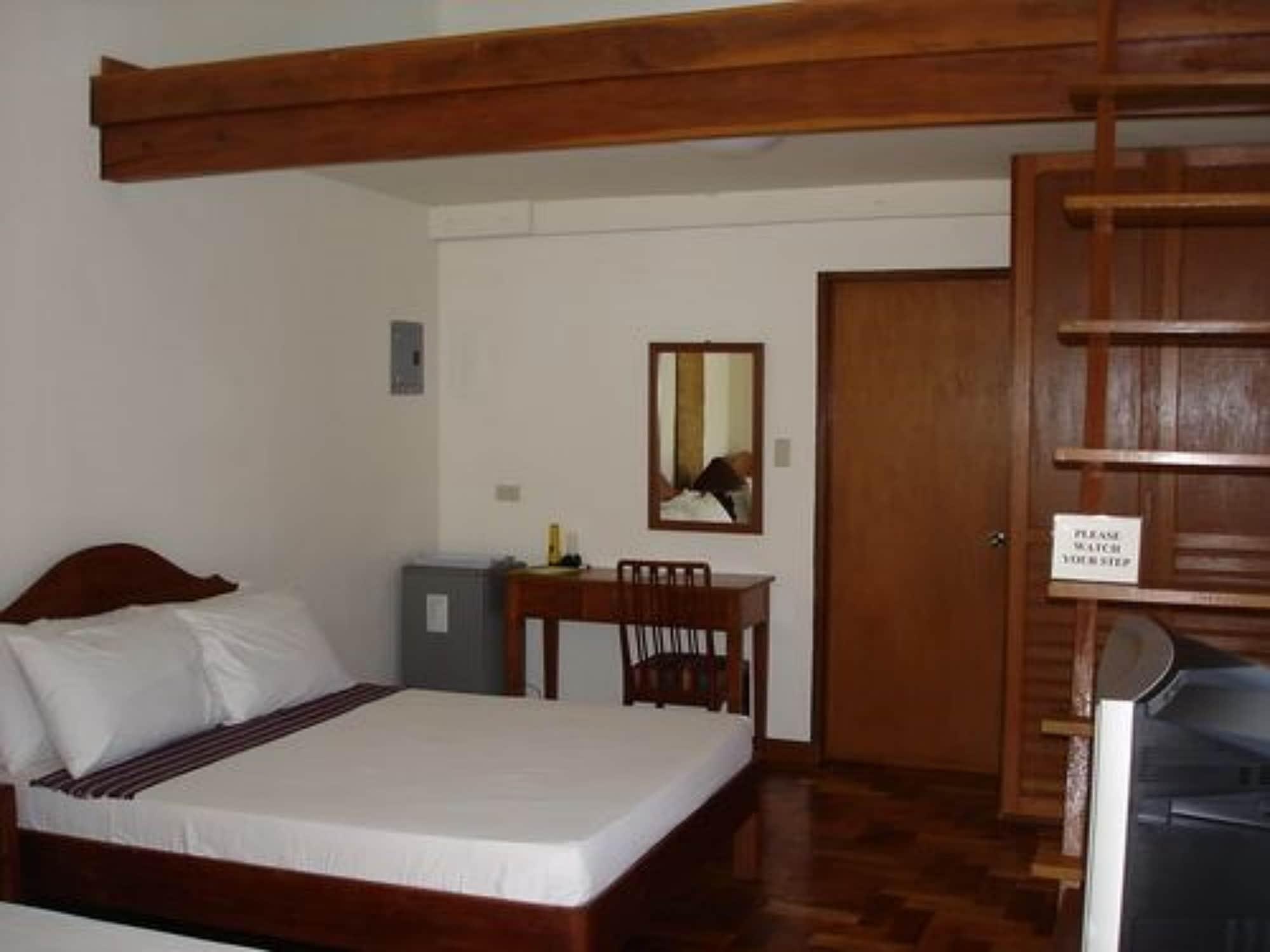 Busuanga Island Paradise Zewnętrze zdjęcie