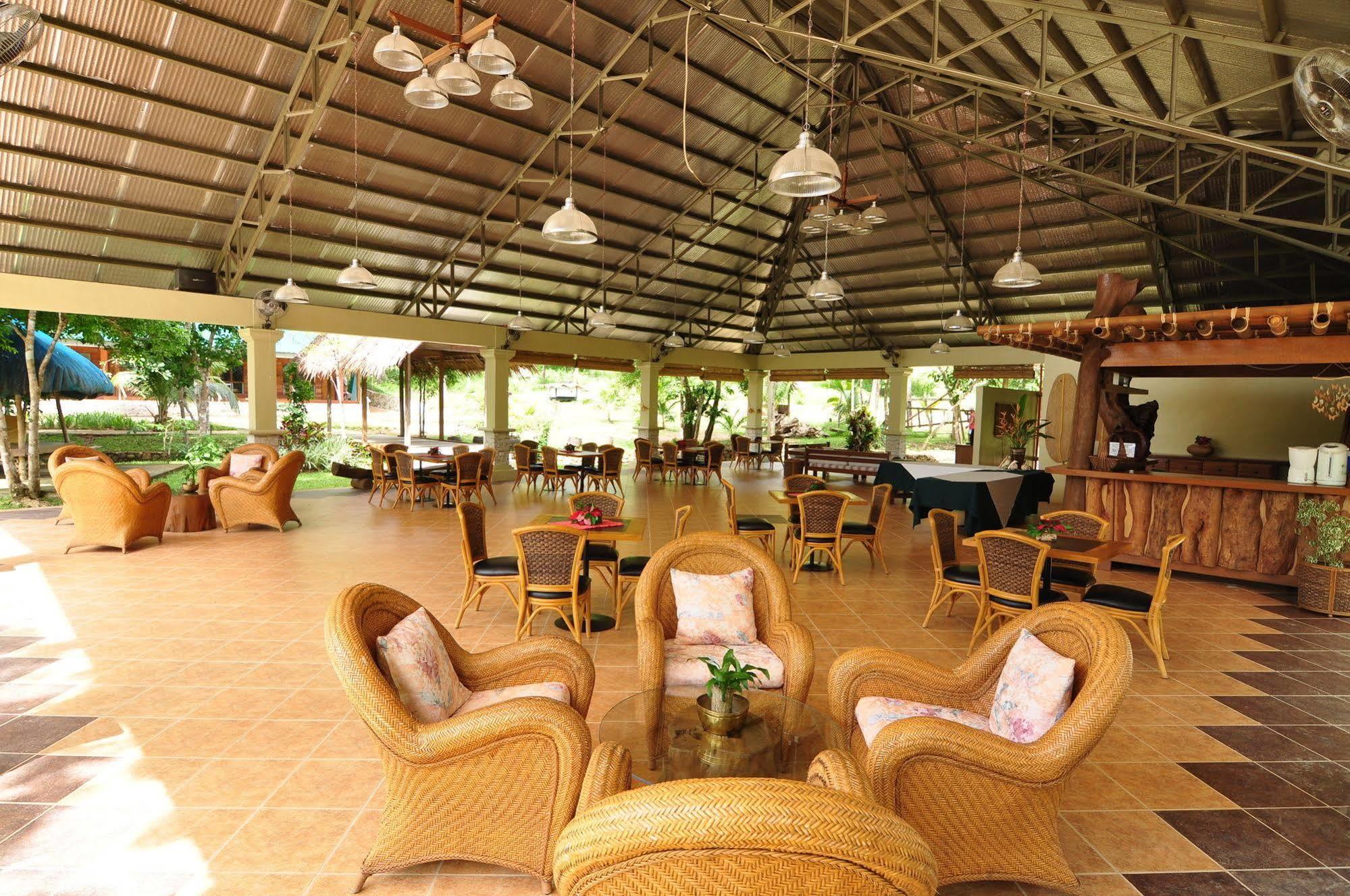 Busuanga Island Paradise Zewnętrze zdjęcie