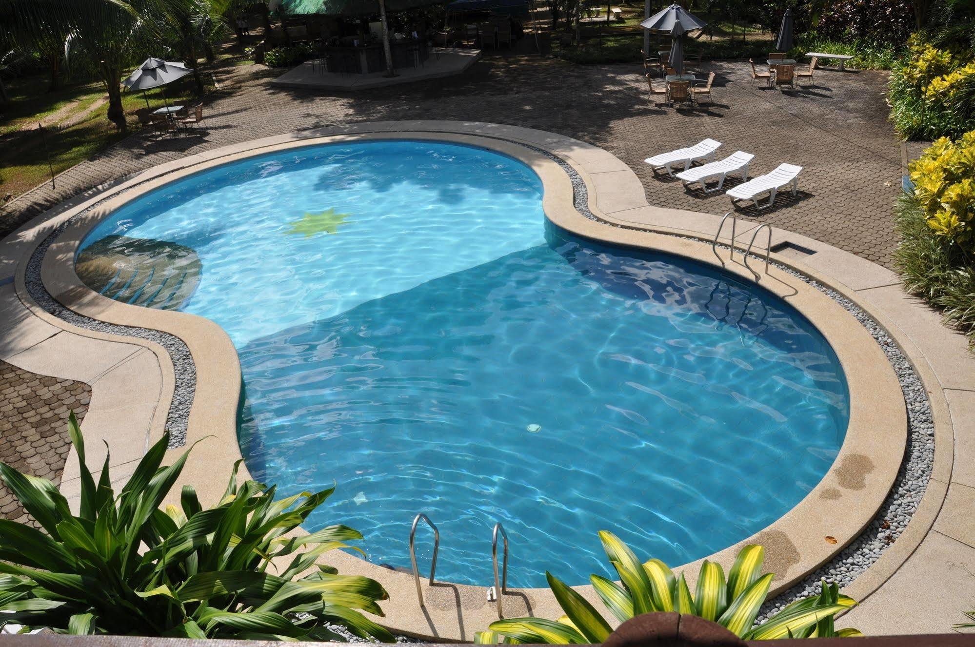 Busuanga Island Paradise Zewnętrze zdjęcie