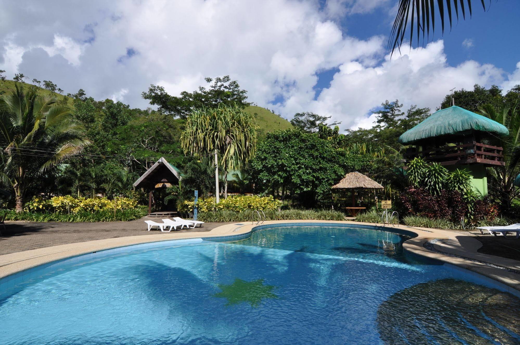 Busuanga Island Paradise Zewnętrze zdjęcie