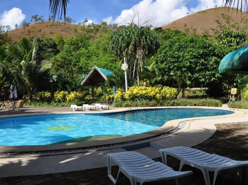 Busuanga Island Paradise Zewnętrze zdjęcie