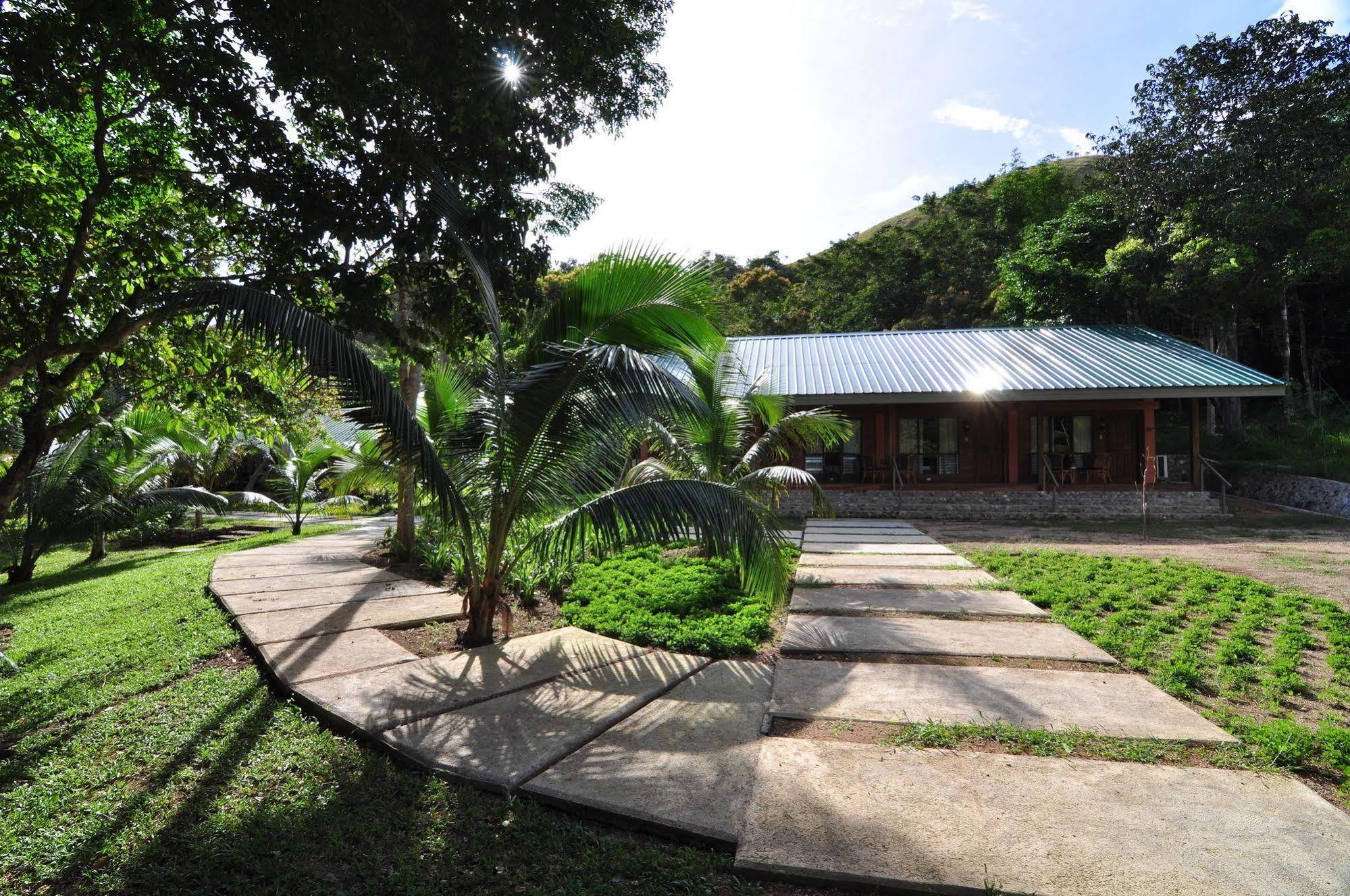 Busuanga Island Paradise Zewnętrze zdjęcie